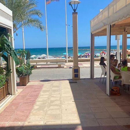 El Campello, Campello Apartment Luaran gambar