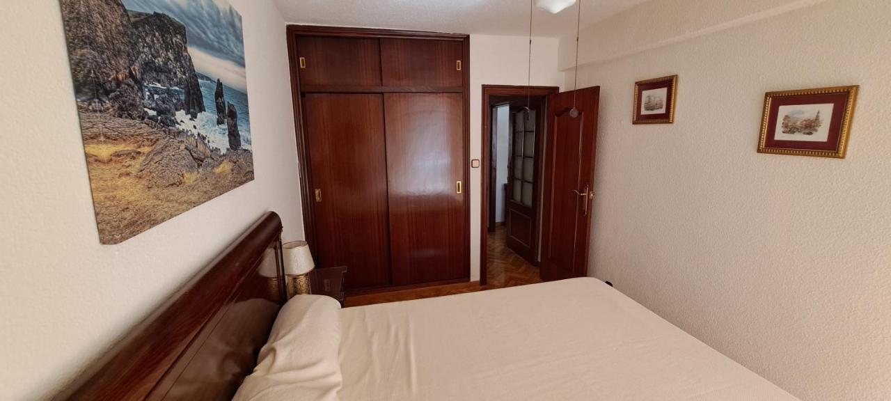 El Campello, Campello Apartment Luaran gambar