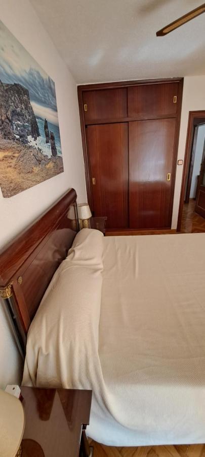 El Campello, Campello Apartment Luaran gambar