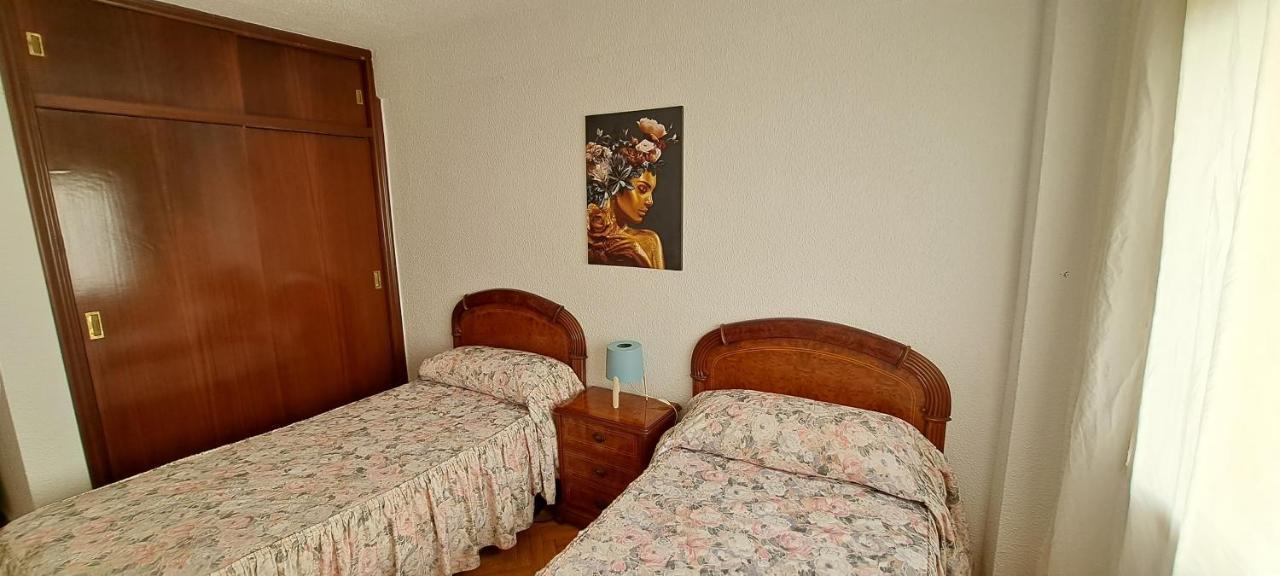 El Campello, Campello Apartment Luaran gambar