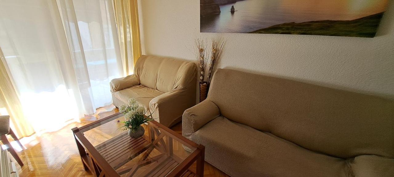 El Campello, Campello Apartment Luaran gambar