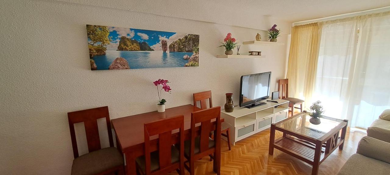 El Campello, Campello Apartment Luaran gambar