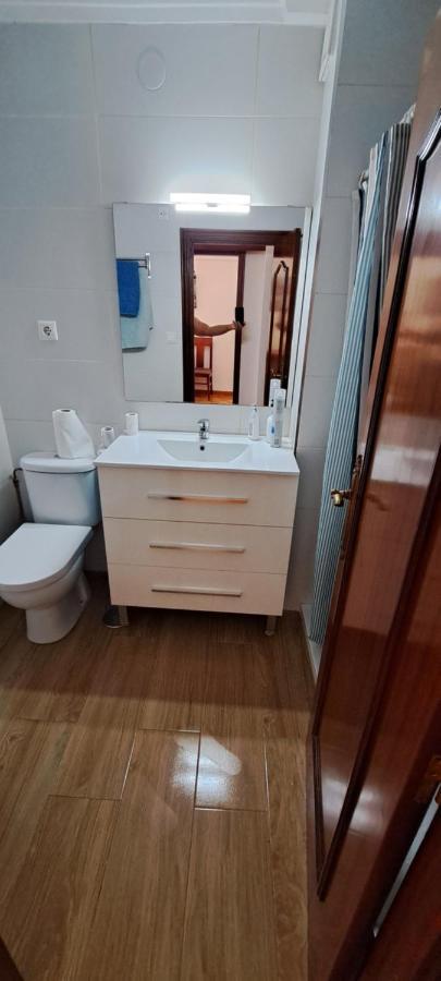 El Campello, Campello Apartment Luaran gambar
