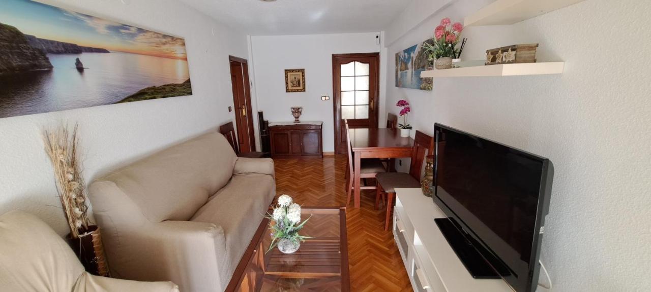 El Campello, Campello Apartment Luaran gambar