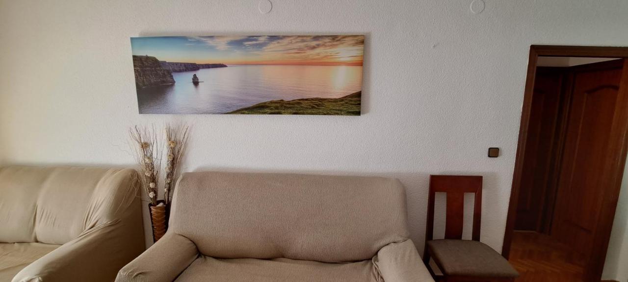 El Campello, Campello Apartment Luaran gambar