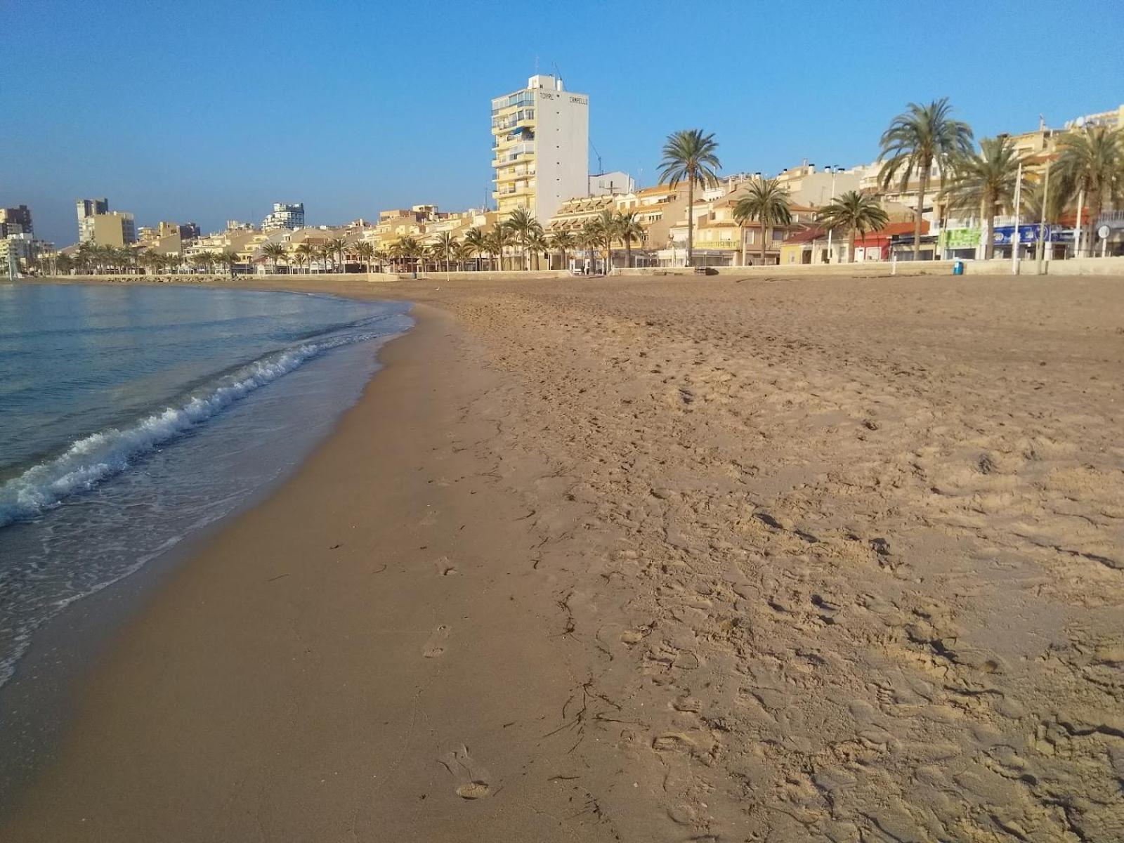 El Campello, Campello Apartment Luaran gambar