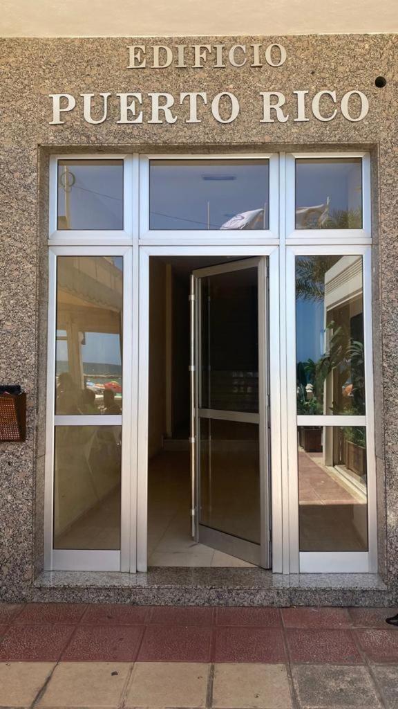El Campello, Campello Apartment Luaran gambar